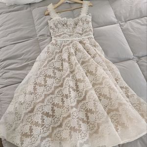 BHLDN x Bronx and Banco Dress